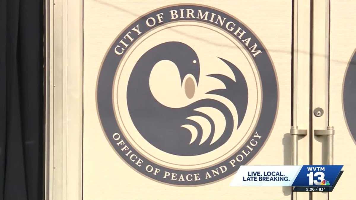 Birmingham approves $1.15 million for hospital-linked violence intervention program