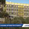 UC Santa Cruz and Cabrillo College collaborate on student housing project