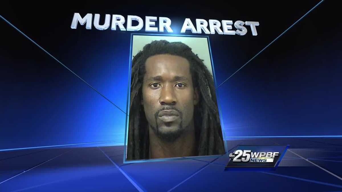 Arrest made in Boynton Beach homicide
