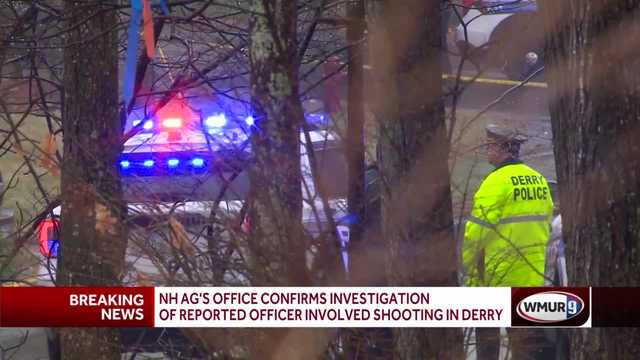 One man dead after Derry officer-involved shooting - Vimarsana News