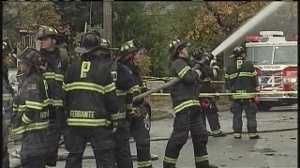 Fire investigators: Noyes Street fire was accidental