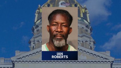 Iowa lawmakers press DMPS leaders on hiring of former superintendent Ian Roberts