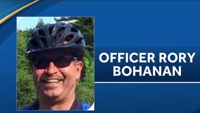New Hampshire school resource officer dies while on duty - Vimarsana News
