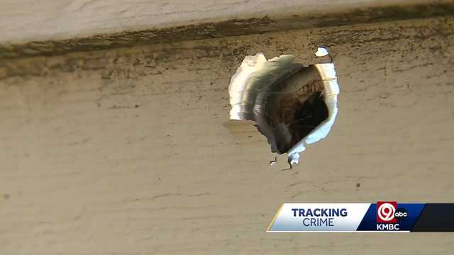 KCPD: 3 shootings in the span of 30 minutes early Sunday evening - Vimarsana News