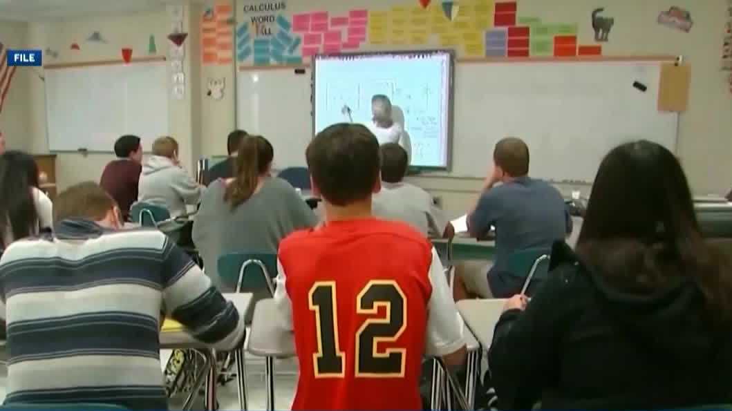 Nashua School District expands policy to cover off-campus cyberbullying