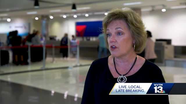 Influx in passengers at Birmingham Airport - Vimarsana News