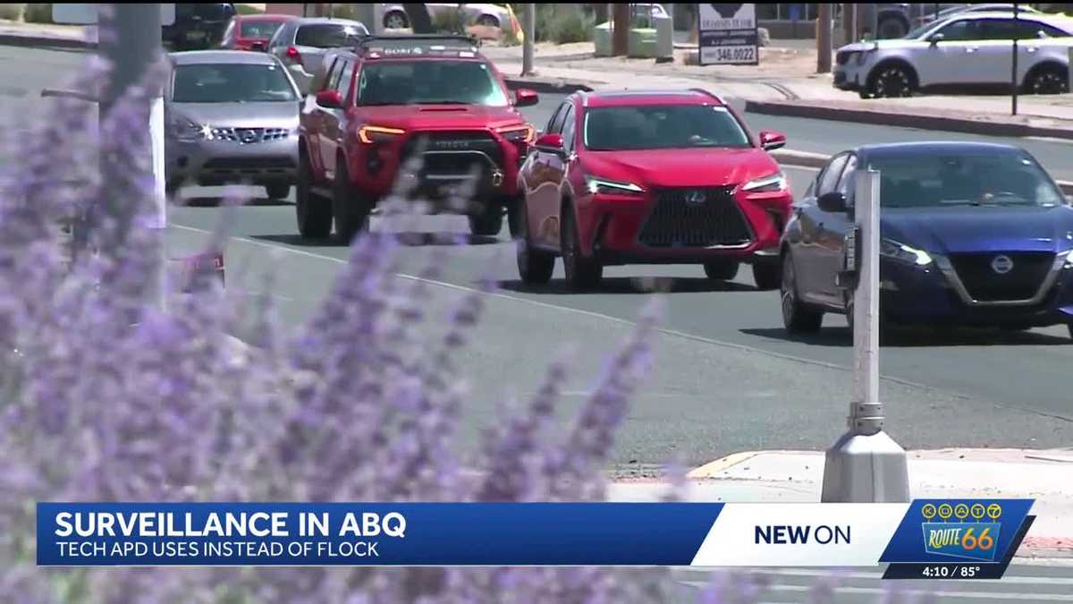 APD details use of 19,000 camera views and license plate readers