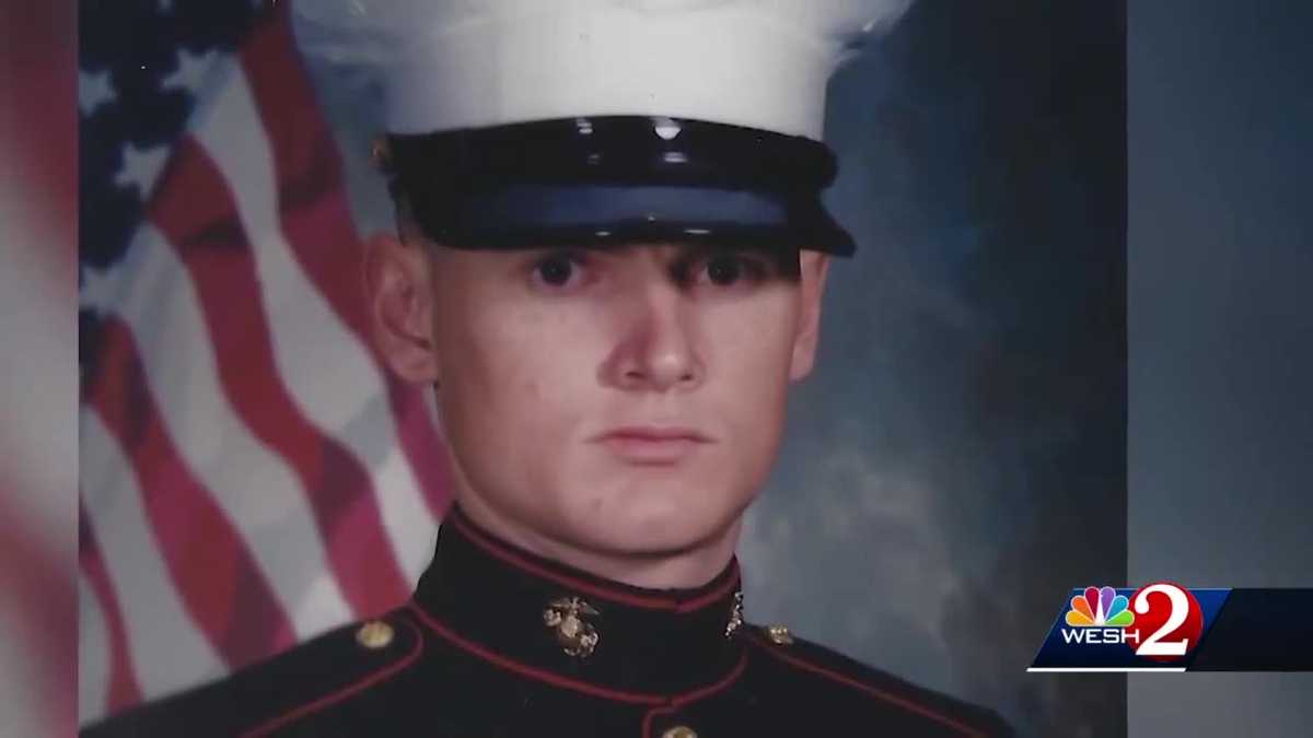 'I'm not alone.' Central Florida military veteran trying again to ...