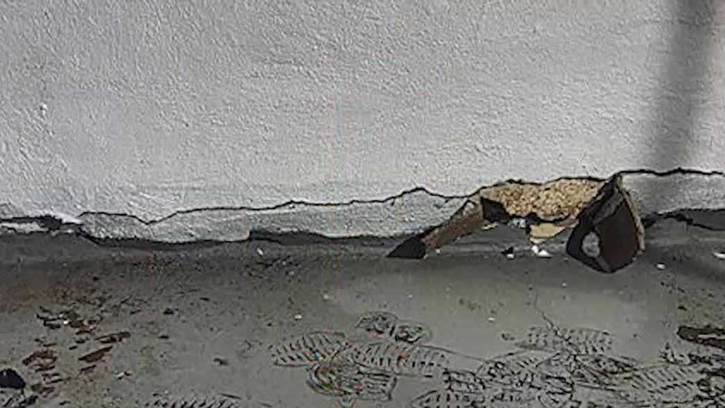 West Allis homeowner still repairing home nearly a year after historic flooding