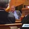 Andrew Young revisits Birmingham’s 16th Street Baptist Church, urges action on democracy