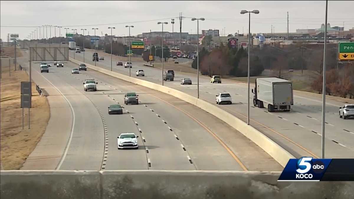 Oklahoma Turnpike Authority pauses some road improvements following