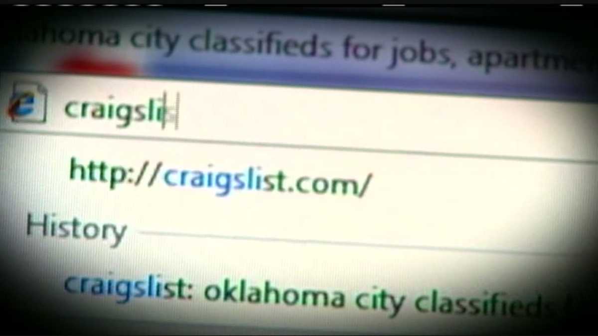 Craigslist deal gone bad as man tries stealing iPhone