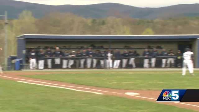 Middlebury pitching paves way in 9-4 win over RPI - Vimarsana News