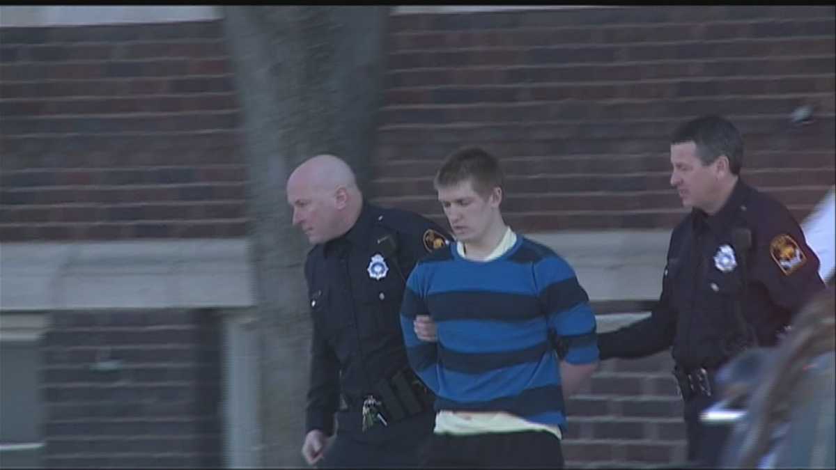 Stabbing suspect's criminal history reveals violent past