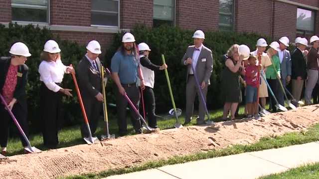 American Printing House for the Blind breaks ground on new additions - Vimarsana News