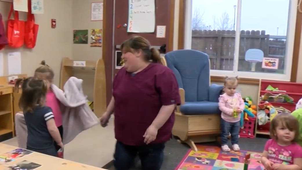 Indiana reopens child care voucher access with $200 million investment