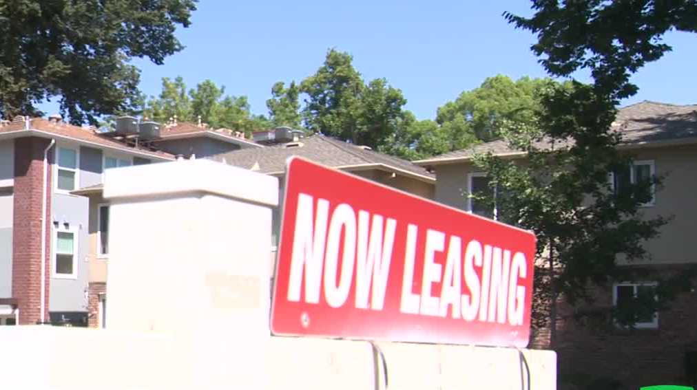 Sacramento rent prices decline for the first time since 2010