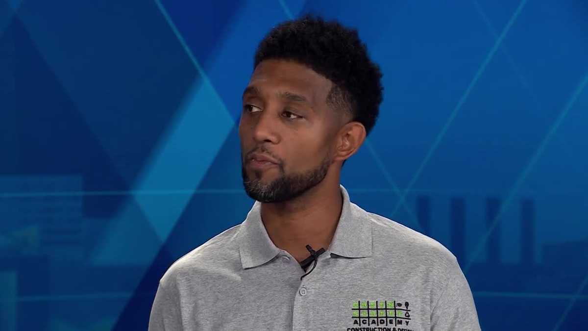 11 TV Hill: Mayor on Preakness, pool vandalism, decline in homicides