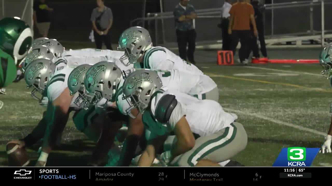 2026 High School Playbook: Watch Week 4 recaps, highlights and game scores