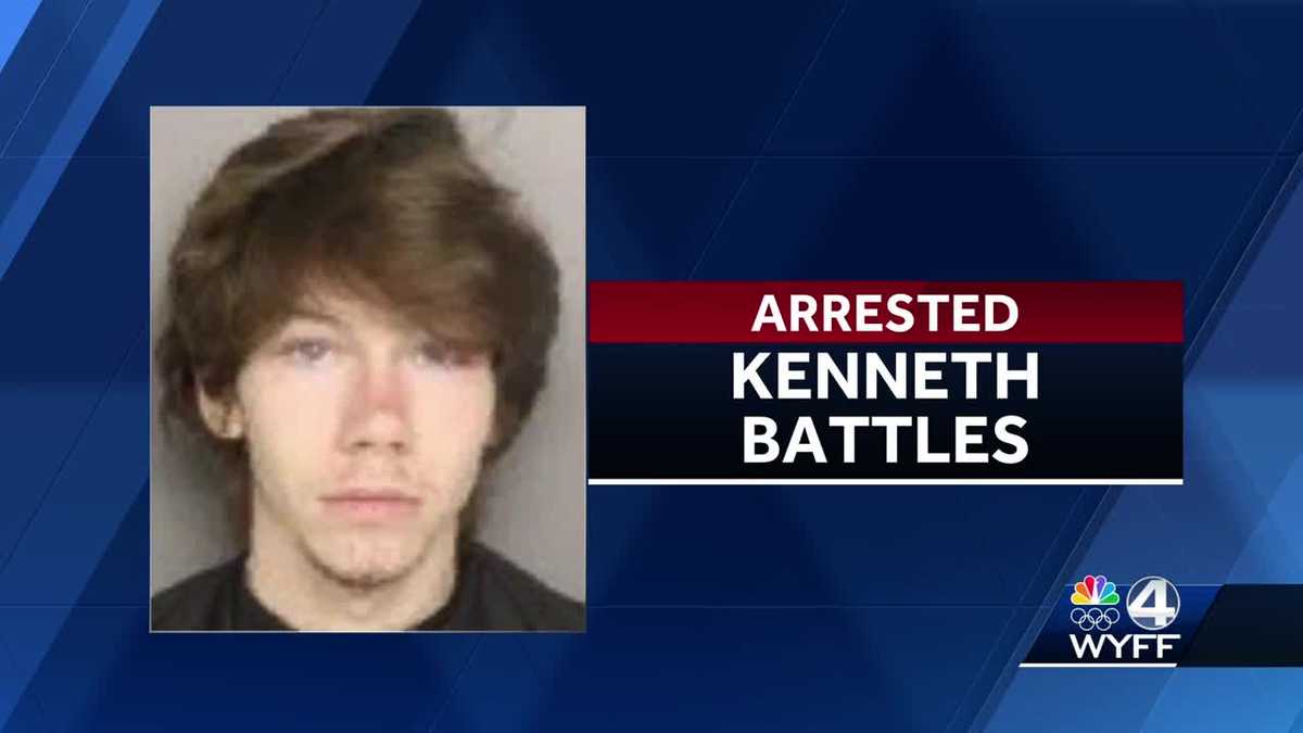 SC: Arrest made following search for man connected to 2 separate break-ins