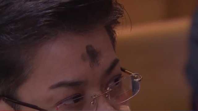 COVID changes for Ash Wednesday - Vimarsana News