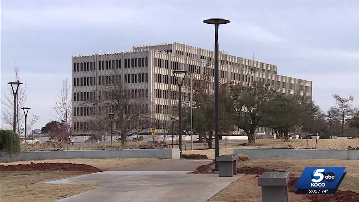 Oklahoma DHS employee accused of embezzling $2 million from energy assistance program