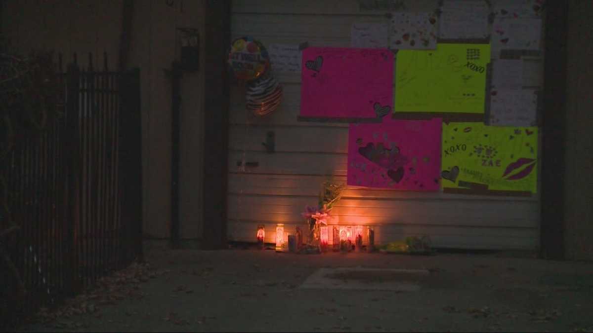 Suspect arrested in West Sacramento shooting; family of teen victim reacts