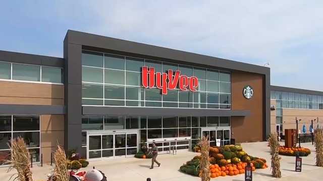 Hy-Vee donates to fund helping victims and survivors in Uvalde - Vimarsana News