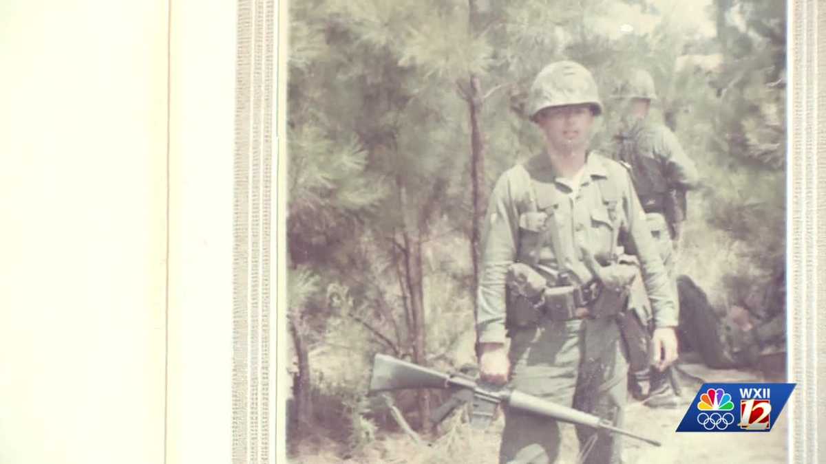 Local Vietnam Army veteran shares importance behind Veterans Day