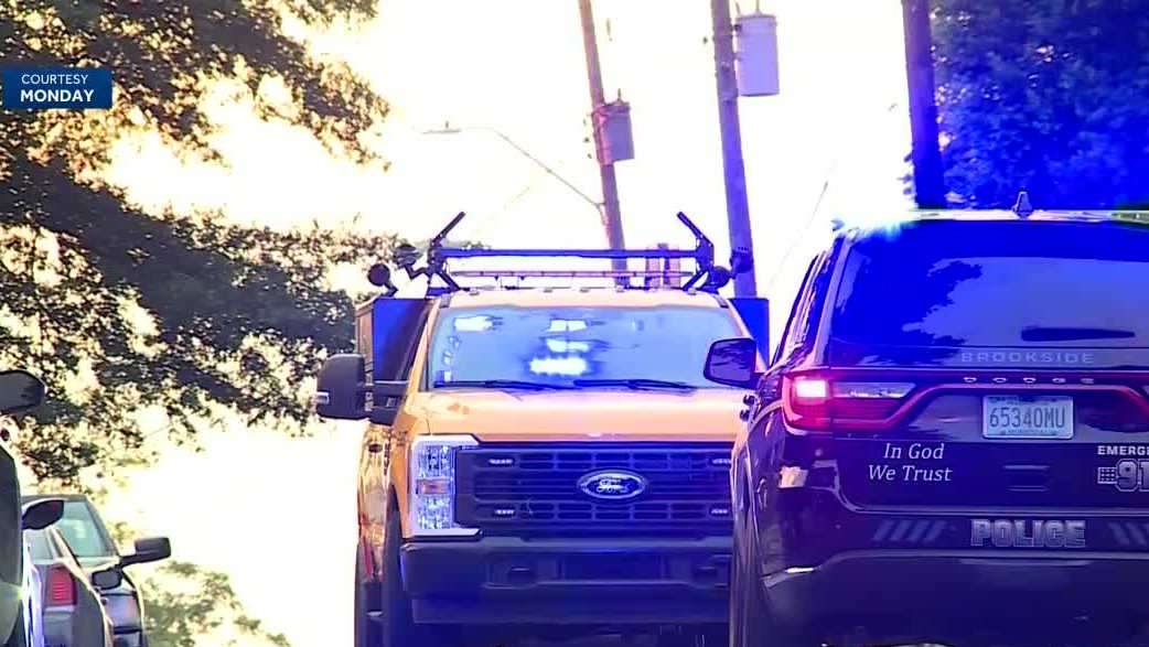 Man arrested after multi-county chase involving stolen truck - WVTM