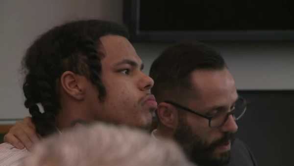 starts right here shooting: bravon tukes found not guilty on all charges