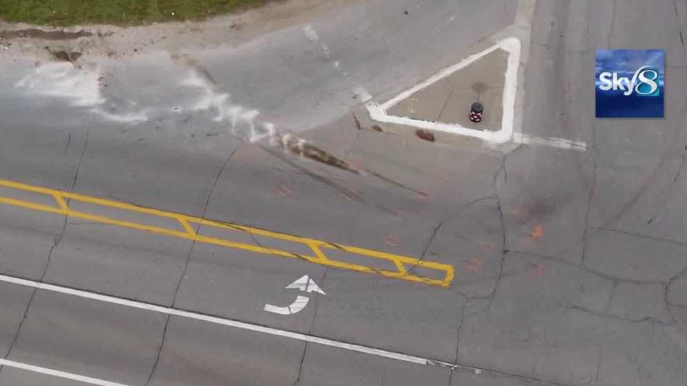 Patrol Two teens killed in crash in Chariton, Iowa