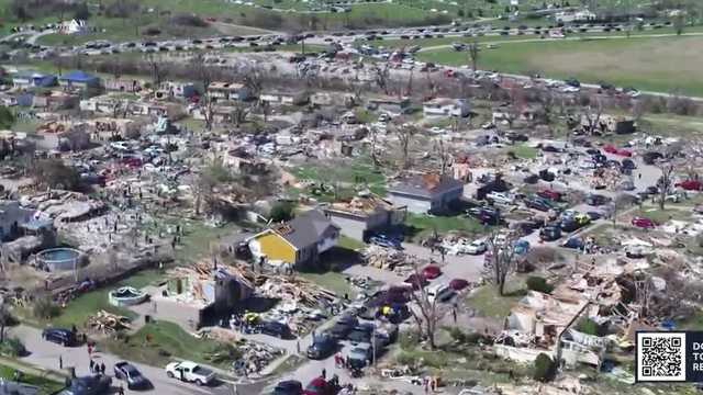 Nebraska National Guard to help with recovery