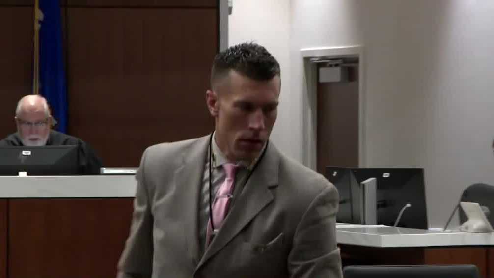 New Berlin man faces charges for false military claims