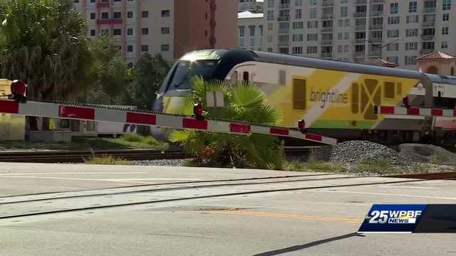 'Be Rail Smart' campaign raises awareness in Florida - Vimarsana News