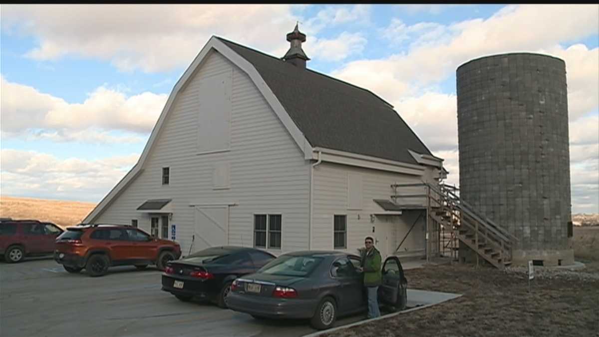 Glacier Creek Preserve looks to secure land