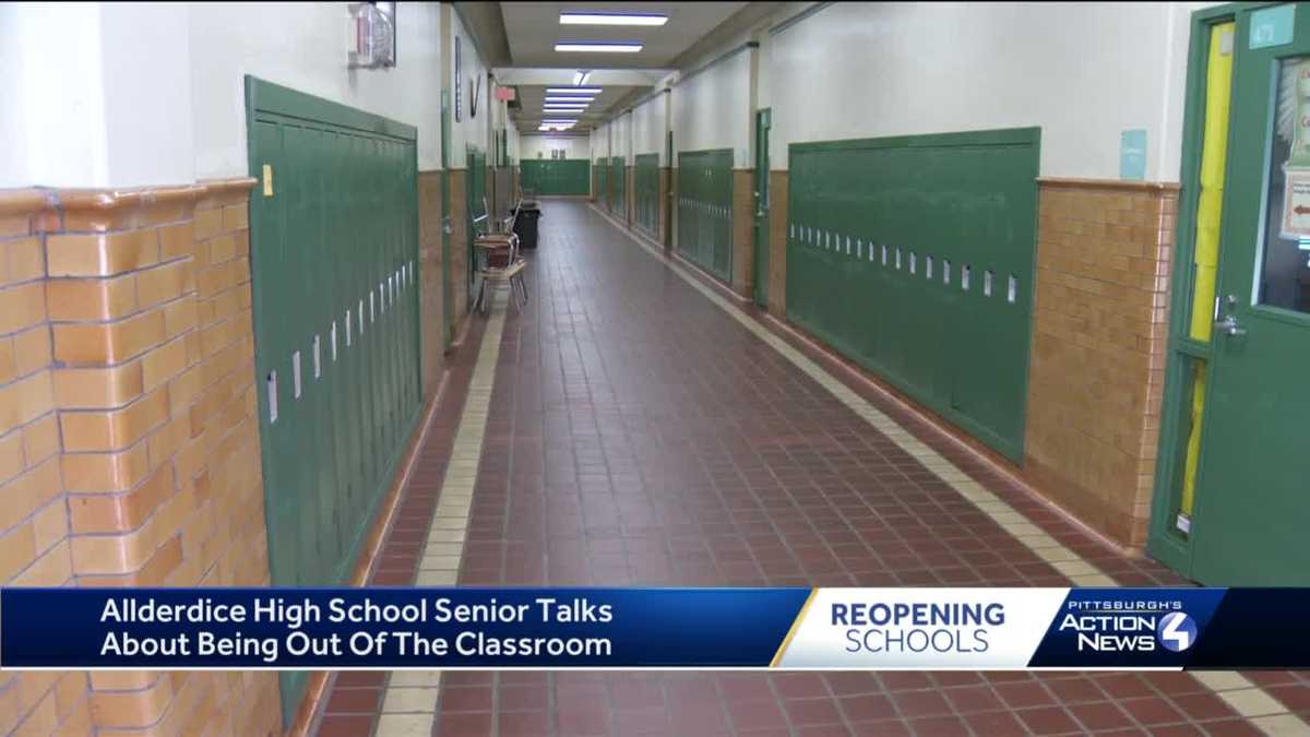 Pittsburgh Public School officials propose delaying in person learning