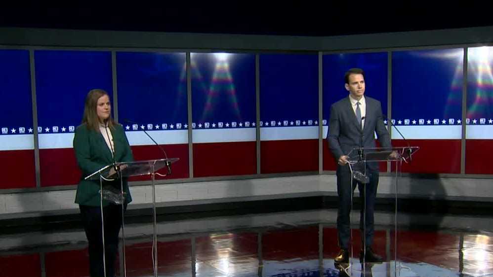 Get the Facts: Claims from KCRA 3 Congressional District 3 debate with Kevin Kiley, Jessica Morse
