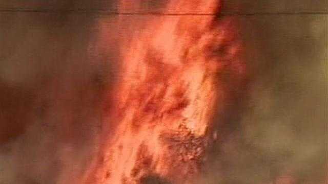 large-ponderosa-fire-more-than-half-contained
