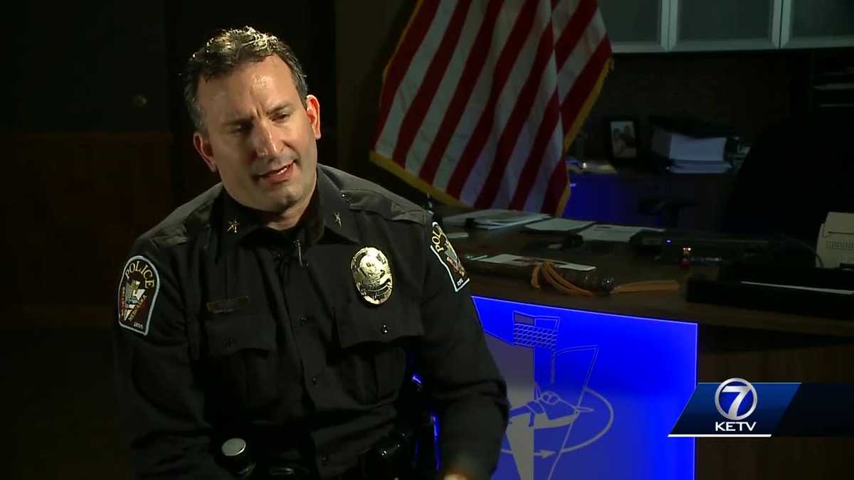 Bellevue Police Chief Reinstated After Yearlong Paid Leave Following 