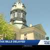 Madison County property tax bills delayed