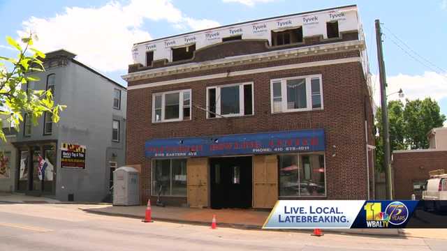 Duckpin bowling sticking around at Patterson Bowling Center - Vimarsana News
