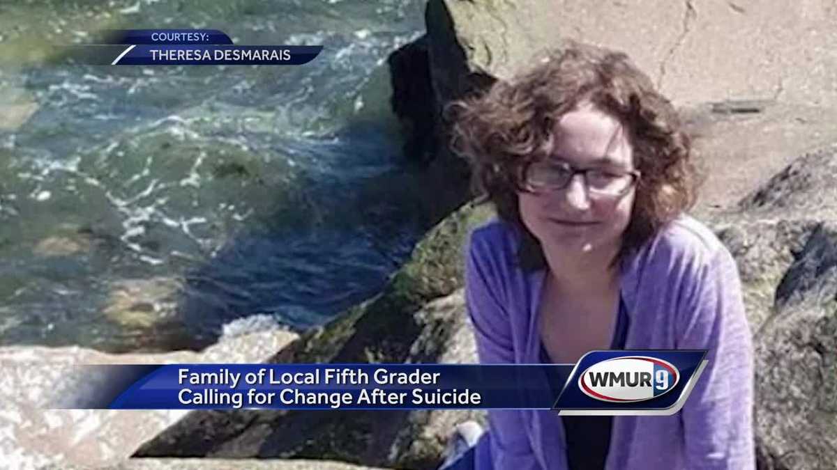 Girl, 11, kills herself after months of bullying, family says