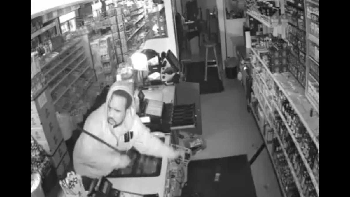 KCPD asking for help to identify burglary suspect wanted in connection ...