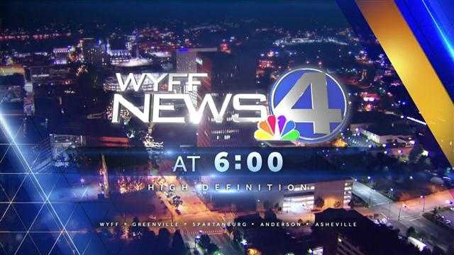 WYFF News 4 at 6: September 10, 2012