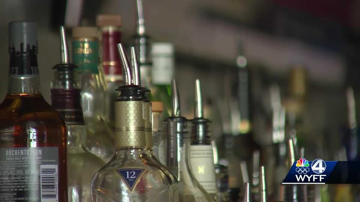 SC lawmakers hold a meeting to address liquor liability