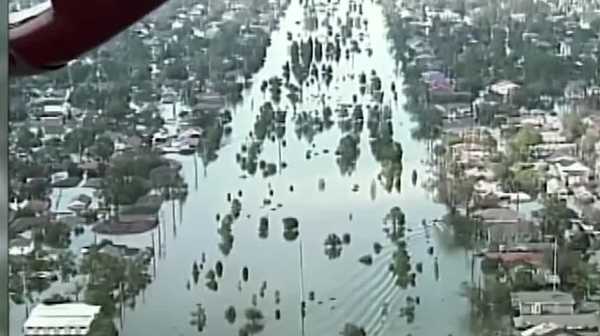 20 years later, hurricane katrina survivor says iowa is his chosen home