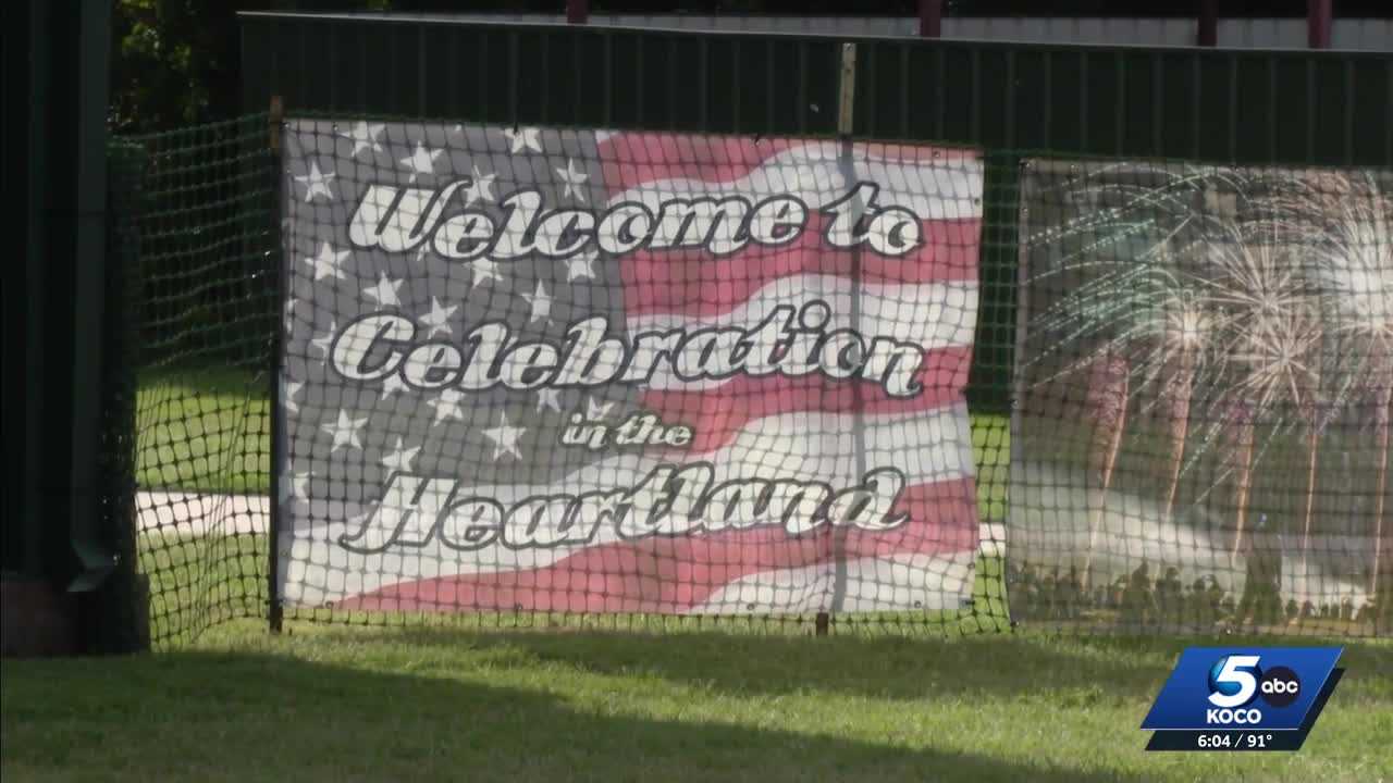 Celebration in the Heartland returns to Moore with fireworks and new attractions