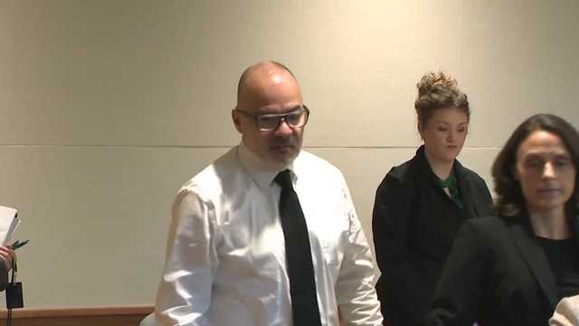 Jury selected in trial of former YDC worker charged with assault