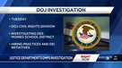 vlog Investigates: Looking further into DOJ look at DMPS; state education department sends statement